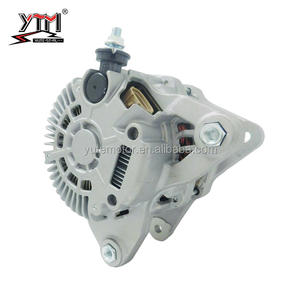 Alternatore ad Alta Potenza e Alte Prestazioni per OPEL VAUXHALL <span class=keywords><strong>OMEGA</strong></span> <span class=keywords><strong>2.6</strong></span> V6 3.2 V6 12V 120AMP - Product Image 2