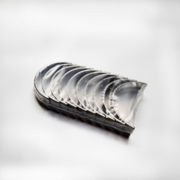 Coussinets de vilebrequin et de bielle 21020-2E000 21020-2G000 21020-26040 21020-2F900 23060-23540