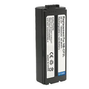 Batería para Impresora NB-CP2L de 1800mAh para Canon SELPHY CP1300 CP1200 CP910, Certificación CE RoHS, Venta al Por Mayor, Celdas de Primera Calidad - Product Image 5