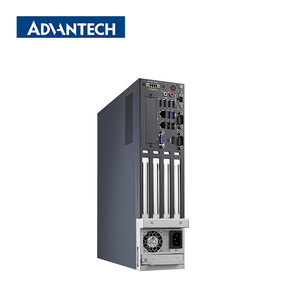Advantech IPC-242 คอมพิวเตอร์อุตสาหกรรมขนาดกะทัดรัด ใช้ซีพียู Intel Core รุ่นที่ 10/12/13/14 ประสิทธิภาพสูง - Product Image 2