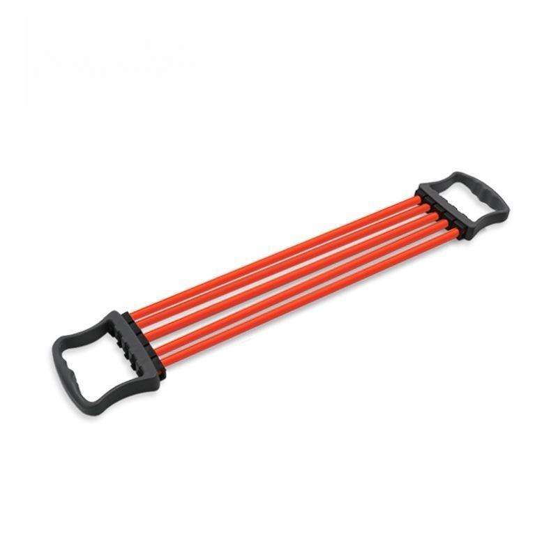 Orange gray handle-bold
