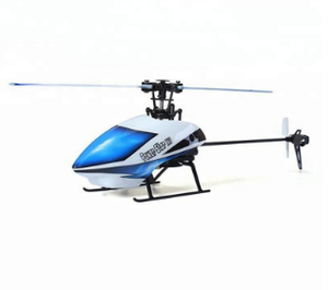 Hélicoptère RC Power Star X1 Wltoys V977 6CH 6 axes Avion RC Brushless Flybarless Transmetteur Commutateur Stabilité de vol pour enfants - Product Image 4