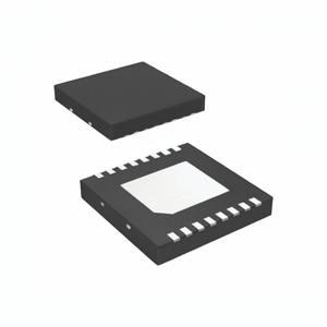16 WFDFN Exposed Pad Electronic Chips Component Power Management (PMIC) BOM IC In Stock LM5000SDX-6 - Product Image 1