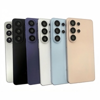 Maquettes de téléphones portables factices pour l'affichage, modèles de téléphones pour S26 Plus Ultra, boîtiers factices pour présentation