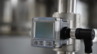 Machine de production d'eau ultra pure par osmose inverse (RO) et traitement EDI pour usine WFI