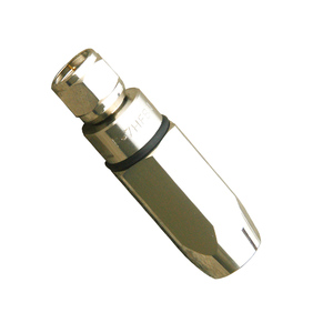 [ סקייפ : softel009 ] rf catv f דחיסת מחבר rg6 rg11 rg59 כבל מחבר עמיד למים - Product Image 5