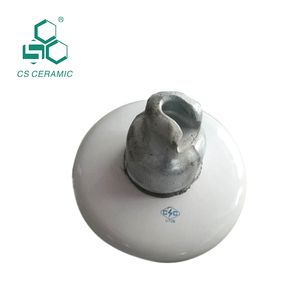 Đặc biệt hệ thống treo dòng 11kv đĩa cách điện - Product Image 2