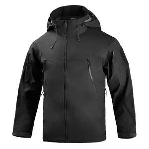 DF Windproof Down <b>Jacket</b> Winter Insulation <b>Jacket</b> Waterproof Thick Coat <b>Camo</b> Down <b>Jacket</b> - Product Image 3