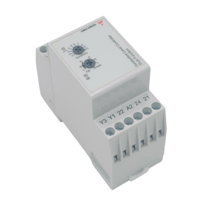 New Original CLD2EA1C230 CL Series 230VAC Conductive 2 Point Level Controller DIN Rail Liquid Level Control <b>Relay</b> - Product Image 3