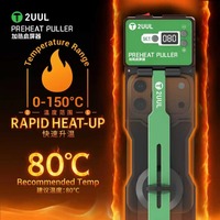 Pince de séparation universelle 2UUL DA10 pour écrans LCD, outil de fixation pour réparation rapide et démontage de téléphones portables