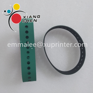 EA XIANG CHEN - Juego de 3 Correas de Impresión M2.015.880 de 245*20 mm para Máquinas de Impresión SM74 PM74 CD74 CD102 - Product Image 3