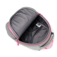 Nouveau Sac à Dos Scolaire Antivol en Néoprène Motif Éléphant Dessin Animé pour Enfants Maternelle et Primaire 2026 – Idéal Garçons et Filles