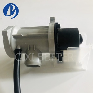 5859EN1004B वॉशिंग मशीन ड्रेन पंप रिप्लेसमेंट ड्रेन पंप एल-जी वॉशर कॉपर वायर BPX 2-8 के साथ संगत - Product Image 3