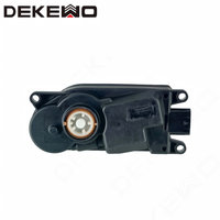 111466515 C93091113 51749854640 9854640  Grille de radiateur Servomoteur pour BMW Série 5/6/7 G30 G31 G32 G11 G12 F90