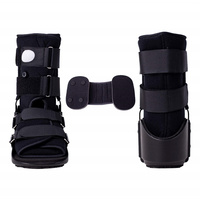 Hommes Femmes Enfants Courir Basketball Blessure Recovery Cheville Wrap Lace Up Support Réglable Cheville Brace