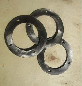 Entretoise 56A0176 compatible avec la marque Liugong pour chargeuse sur pneus, pour ensemble complet de pièces de machines de construction - Product Image 4