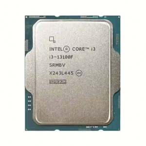 Procesador CPU Nuevo al por Mayor, Original Intel Core I3 13100F 13400T 13600T 13700K 13900K, Procesador para Juegos - Product Image 1