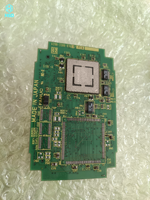Placa de Circuito Impreso con Pantalla Gráfica CNC A20B-3300-0362, Placa de Circuito de Comunicación RS485 para Unidad de Control de Sistema CNC