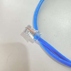 Peralatan Komputer Menggunakan Kabel Jaringan - Product Image 6