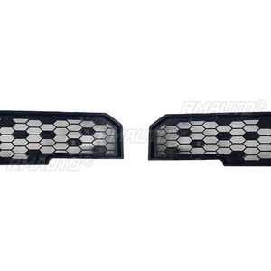 Kit de Carrocería para BMW X3 2025+, Rejilla Protectora Contra Insectos, Rejillas Decorativas, Tiras Decorativas, Rejilla Delantera, Pieza Exterior - Product Image 3