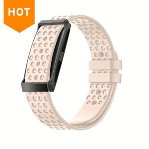Dodobit DT06 Android Smart <b>Bracelet</b> Non-Screen IP68 Waterproof Fitness Activity Tracker Sleep Pedometer Heart Rate Monitor - Product Image 1