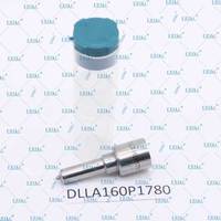 ERIKC DLLA 160 P 1780 Buse de distribution d'huile DLLA 160P1780 Buse de carburant diesel standard DLLA160P1780 pour Bosh