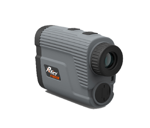 الرياضة الليزر Rangefinder للجولف و الصيد المدى مكتشف قياس المسافة مع عالية الدقة سارية علم قفل الاهتزاز - Product Image 2