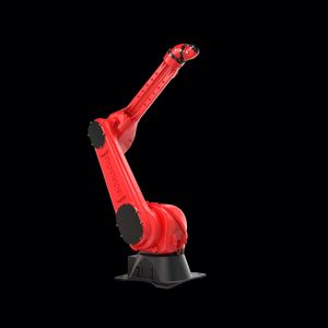 Robot de peinture industriel BRTIRSE2013F – Fournisseur en gros – Bras articulé six axes, portée 2000 mm, charge utile 13 kg, moteur - Product Image 1