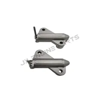 Kit de chaîne de distribution pour la reconstruction du moteur V9X 791 pour Nissan 3.0 Navara Pathfinder Renault Laguna Infiniti Q70 QX50 QX70 3.0T 3.0L Diesel