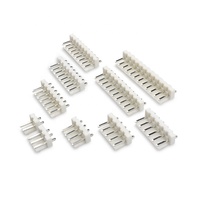 Kabel Rakitan Konektor JST VH 3.96 3.96mm Pitch Seri 2 3 4 5 6 7 8 Pin VHR-2N VH-8 VH-2P VH-2 VHR 16AWG 18AWG