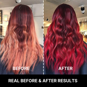 Shampooing nourrissant sans sulfate de marque privée protégeant la couleur ajoute un shampooing <span class=keywords><strong>violet</strong></span> protecteur de couleur pour les cheveux colorés - Product Image 4