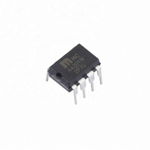 MIC4420YN PDIP-8 Gate <b>Driver</b> Chip - Product Image 1