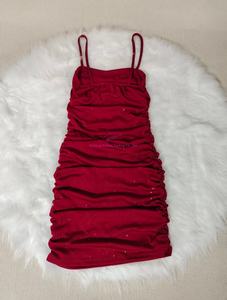 Женское платье на лямках - Product Image 5