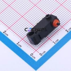 K9-2821D-7HDN Limit Switch Switch ( Rated Current (DC): 3A )( Rated Voltage (DC): 12V )( Rated Current (AC): 100mA ) - Product Image 1