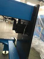 Prix de la machine à rainurer automatique CNC en acier inoxydable