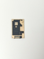 1 puerto 20 metros rango E710 chip UHF RFID módulo Lector software de demostración para solución de bricolaje