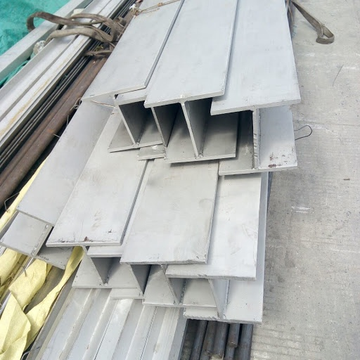 W27 x 10 x 102 H profile steel W27 x 10 x 102 H profile steel