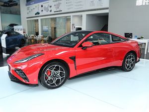 2023 Rouge Mode Voitures de sport Occasion <span class=keywords><strong>Neta</strong></span> <span class=keywords><strong>GT</strong></span> 580 Awd Direction gauche Voitures d'occasion Véhicules d'occasion d'Occasion Ev - Product Image 2