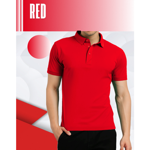 Camiseta Deportiva Casual para Hombre, Cuello Redondo, Secado Rápido, 200 GSM, Tejido de Poliéster, Ligera, Suave y Cómoda, Ideal para Gimnasio y Deportes - Product Image 1
