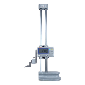 Jauge de hauteur numérique VEIDT pour Mitutoyo 192-631-10 avec règle de mesure de 0 à 450 mm - Product Image 3