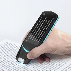 Electronic Dictionary Pen Fast Translate 112 Language Learning Talking Scan Translation Pen