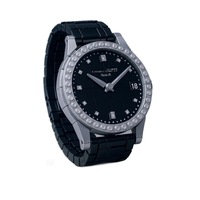 Modèle de Montre Royal Quartz - Ensemble de Blocs de Montre Tendance, Décoration de Bureau de Luxe et Cadeau Premium