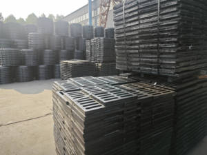 <span class=keywords><strong>Grille</strong></span> <span class=keywords><strong>de</strong></span> drainage <span class=keywords><strong>de</strong></span> voie en <span class=keywords><strong>fonte</strong></span> en gros, couverture <span class=keywords><strong>de</strong></span> <span class=keywords><strong>grille</strong></span> <span class=keywords><strong>de</strong></span> fossé d'eau <span class=keywords><strong>de</strong></span> pluie - Product Image 4