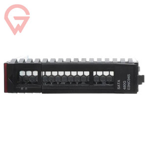 4XB7A84848 03KM084 2.5-inch U.2 <b>Internal</b> for UH811a 3.84TB Read Intensive NVMe 4.0 HS SSD IT Solution Server <b>Drive</b> - Product Image 3