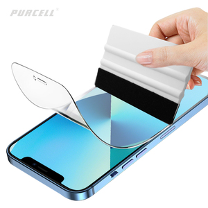 Protecteur d'écran iPhone 17 Protecteur d'écran de téléphone iPhone 15 Pro Max Film <span class=keywords><strong>Hydrogel</strong></span> Vente en gros à chaud - Product Image 2