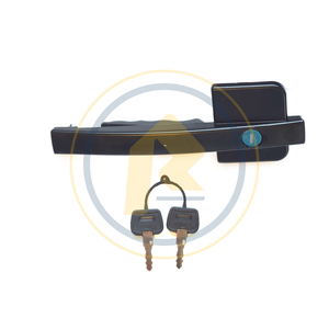 Maniglia esterna per porta Ac Rolcar ADAPTABLE per OE 1305481 adatta per DAF XF 1997 - Product Image 1