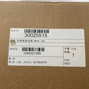 ME-ttlertole-DO M400/2XH ส่งโมดูลอินเทอร์เฟซสมดุลในห้องปฏิบัติการดั้งเดิม - Product Image 2