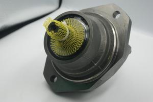 Motor Hidráulico Serie F12-110-MF-IV-D-000-0000-P0 F12-110-MS-SV-S-000-0000-P0 F12-110-MF-IV-Z-000-0000-P0 - Product Image 4