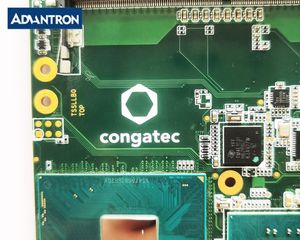 B & R Automation Congatec AG L133516 PN:645914 645926 placa base Industrial I3 I5 I7 Placa de CPU MÓDULO DE CPU Stock Original - Product Image 5