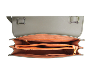 Topverkoper Portemonnees Voor Vrouwen Handtas Draagtas Met Op Maat Bedrukt Logo Bolsas Femininas <span class=keywords><strong>China</strong></span> Online Boodschappentas - Product Image 5